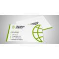 2016 Plastic business card, name card